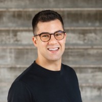 Zinclusive Employee Thor Abbasi's profile photo