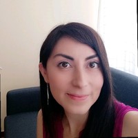 academia judicial Employee Carolina Villena González's profile photo