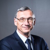 Direction des achats de l'État (DAE) Employee Francois Luscan's profile photo