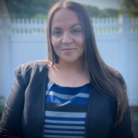 Human Development Services of Westchester, Inc. Employee Grace Scott's profile photo