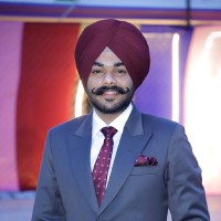 Bytecode Technologies Pvt. Ltd. Employee Karamjit Singh's profile photo