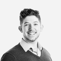 Zocks Employee Evan Pope's profile photo