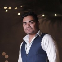 The Algorithm X Employee Rupesh Aggarwal's profile photo