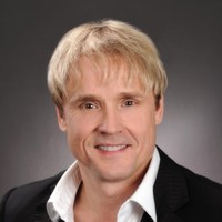 Paul Hodge