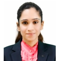 Kitces.com Employee Jaweriah Hazrana's profile photo