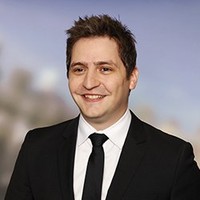 Michael Gianarakis Email & Phone Number