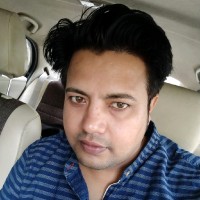 Levin Fintech Private Ltd Employee Shyam Sunder's profile photo