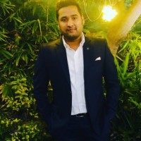 Centrient Pharmaceuticals Employee Shashank Singhal's profile photo