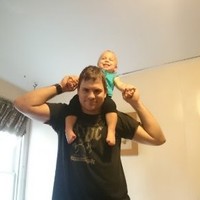 TechKnowServ Employee Kyle Auman's profile photo