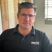 Envision Africa (Pty) Ltd Employee James Wright's profile photo