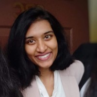 Nectero Medical, Inc. Employee Srividya Kalagotla's profile photo