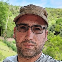 Strait Logics Employee Nicholas Bhairo's profile photo
