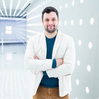 iHeartMedia Employee David Ellis's profile photo