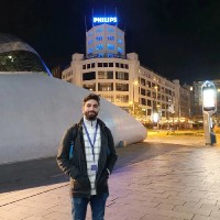 STIET Philips Employee Heni Salah's profile photo