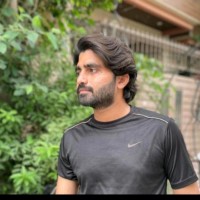 E Design Services Employee Zeeshan Sadiq's profile photo