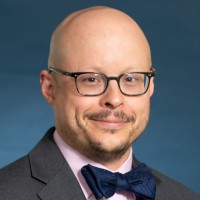 UMass Chan Medical School Employee Eric Cucchi's profile photo