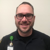 San Antonio Regional Hospital Employee Jon Coleman's profile photo