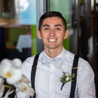 Eating Recovery Center Employee Blake Waters's profile photo