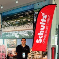 Schultz Turismo Employee Woody Garcia's profile photo