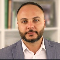 BCCI Construction Employee Rami Sarakbi's profile photo