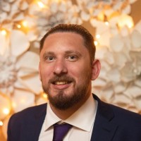Gears of Leo Employee Stephen Apap's profile photo