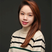 Nike Employee Yan Ho's profile photo