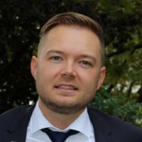 Fenwick Employee Mathieu Esnault's profile photo