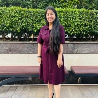AlohaABA Employee Garima Mehta's profile photo