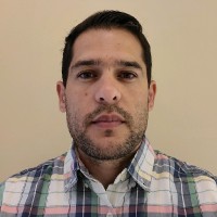 Israel Ramirez