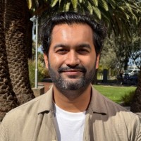 Bitsmedia Employee Ahmadul Hoq's profile photo