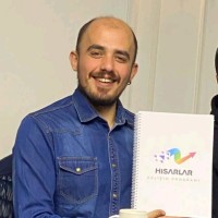 HİSARLAR Employee Burak Uysal's profile photo