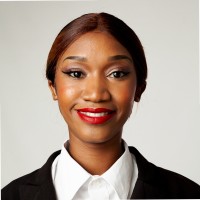 Sealand Gear Employee Yonela Qonda's profile photo