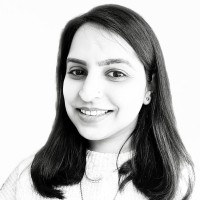 Anubha Singh Email