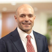 Flowserve Corporation Employee Brian Ezzell's profile photo