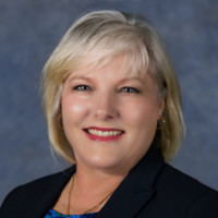 Space Coast Discovery Employee Terri Clark's profile photo