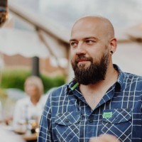 ERM PROJECT Employee Mirco Theunis's profile photo