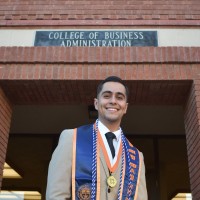 Amazon Employee Eric Ibarra's profile photo