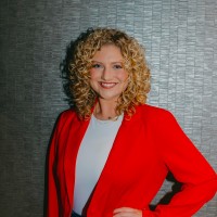 Advantage Technical Employee Megan Kernan's profile photo