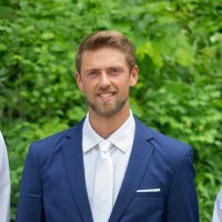La Crosse Sign Group Employee Wolfgang Reineke's profile photo