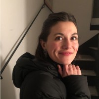 Eve Cohen
