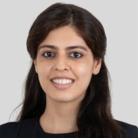 GoComet Employee Surbhi Saraf's profile photo