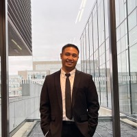 Formnet Inc. Employee Michael Oracion's profile photo