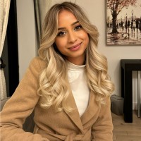 365 People Employee Bianca Matei's profile photo