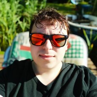 EASY SURF Employee Łukasz Śniadecki's profile photo