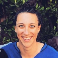 Landing Employee Lauren Matricardi's profile photo