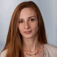 WEGMANN automotive Employee Betina Fischer's profile photo