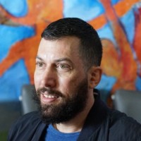 Telos Group Employee Gregory Khalil's profile photo