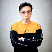 Pintek Employee Cristian Herianus's profile photo