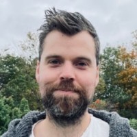 ID06 AB Employee Daniel Pettersson's profile photo