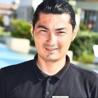 Ahmet Ulaş Email